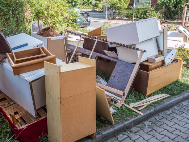 Best Scrap Metal Removal  in Billington Heights, NY