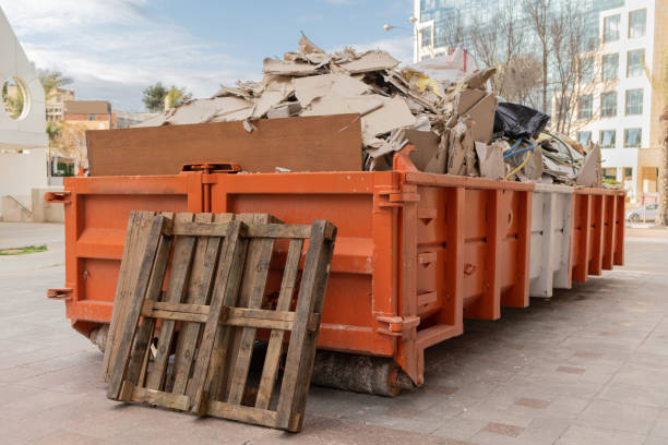Best Retail Junk Removal  in Billington Heights, NY