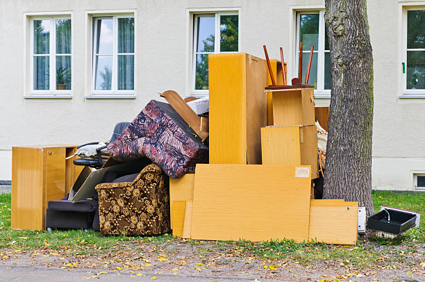 Professional Junk Removal Services in Billington Heights, NY