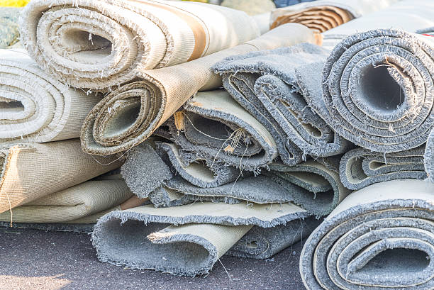 Best Carpet Removal and Disposal  in Billington Heights, NY