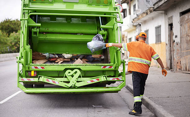Best Shed Removal  in Billington Heights, NY