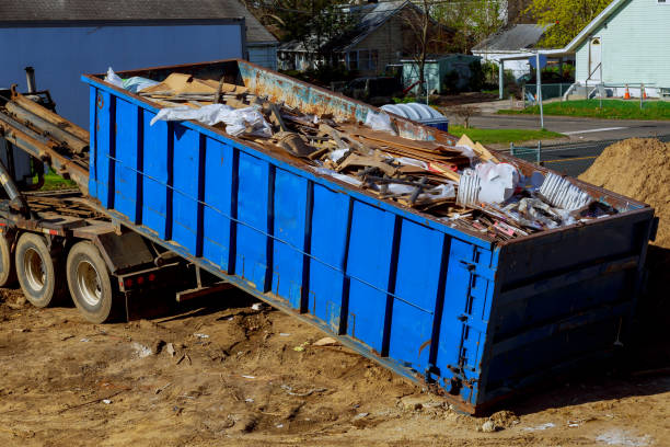 Best Recycling Services for Junk  in Billington Heights, NY